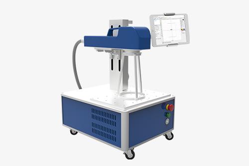 Laser cleaning machine rust removal 200w 500w