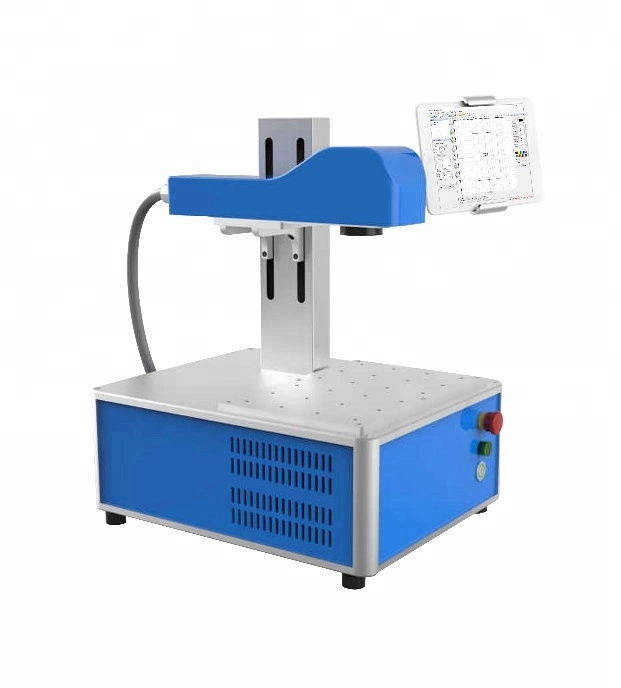 Laser penerangan laser warna serat MRJ-Laser