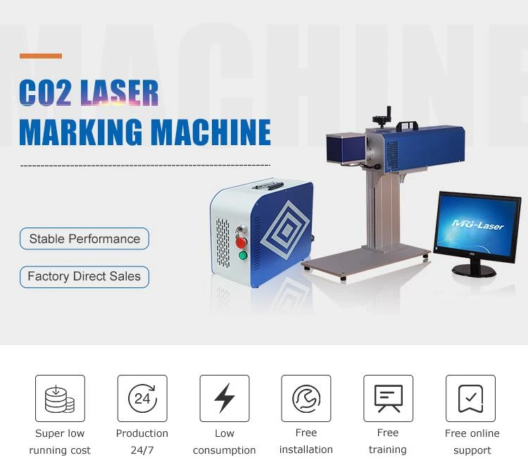 co2 machine laser