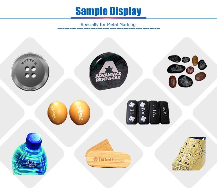 laser marking ink