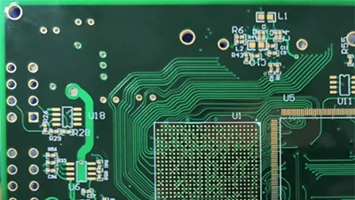 Meningkatkan kualiti: kelebihan mesin penanda laser dalam aplikasi pembuatan PCB