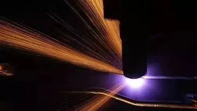 Cara menggunakan gas yang betul semasa mengimpal laser