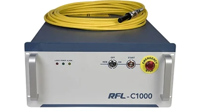 Klasifikasi Laser Industri
