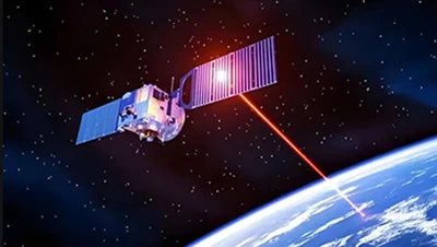 5 Teknologi Aplikasi Laser Aeroangkasa Utama