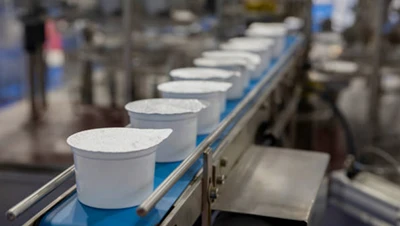 Mengapa mesin penanda laser begitu popular di industri makanan