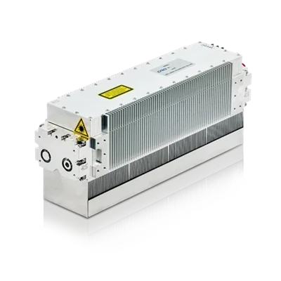 Penandaan Laser CO₂ Kekerapan 30W-CR30