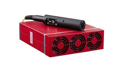 Sumber Laser Berdenyut JPT MOPA M7