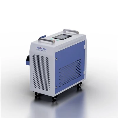 Mesin Pembersih Laser Pulse Terbaik Untuk Pemulihan Warisan