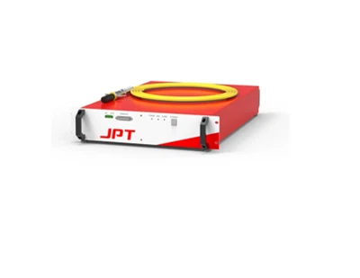Sumber Laser Jenama JPT Berdenyut 500Watt