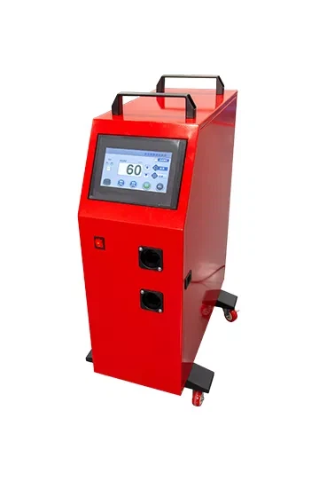 Mesin Penyumpan Dwi Kawat Kimpalan Laser (0.6/0.8/1/1.2/1.6/2mm)