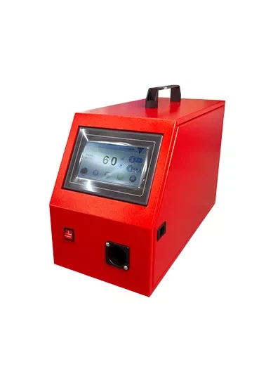 Penyuap Wayar Tunggal Kimpalan Laser (0.6/0.8 / 1 / 1.2 / 1.6 / 2 Mm)