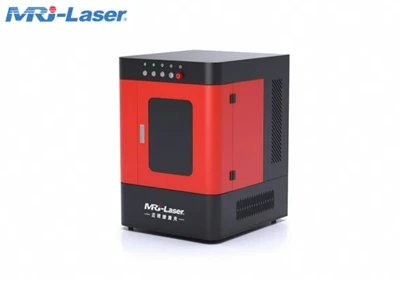 MRJ-Mesin Penanda Laser Gentian Tertutup Laser 20W–50W