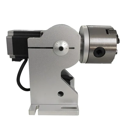 Rotary Untuk Mesin Penanda Laser
