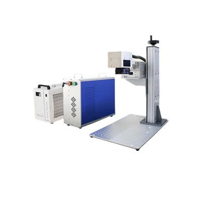 Pengukir Laser UV Untuk Ukiran Bahan EPT Lutsinar