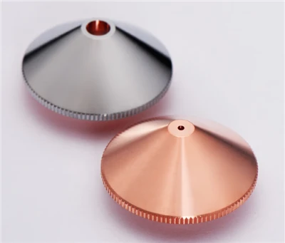 Muncung Mesin Pemotong Laser YOBEL (32mm)