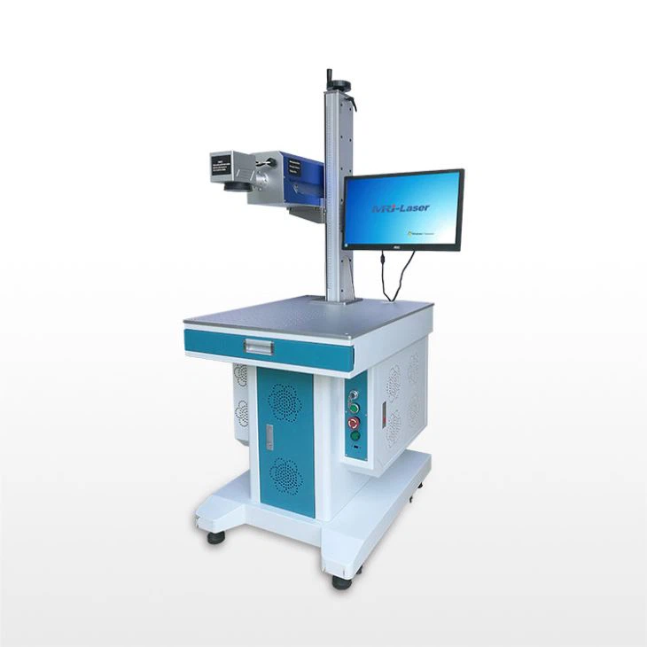 MRJ-CO2-30C CO2 Laser Marking Machine