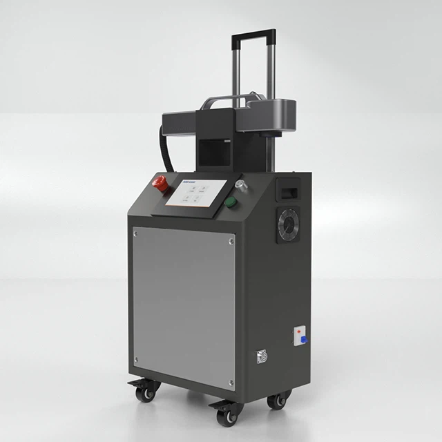 Laser Semikonduktor Mod Tunggal Baharu Dicipta: Penskalaan Kuasa Tinggi Dan S...