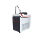 Pengimpal Laser Gentian Dipegang Tangan Gentian 2000W